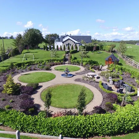 Ubytování v soukromí Rivendell Westport