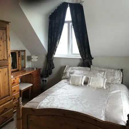 Rivendell Homestay Westport