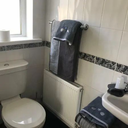 Ubytování v soukromí Rivendell *