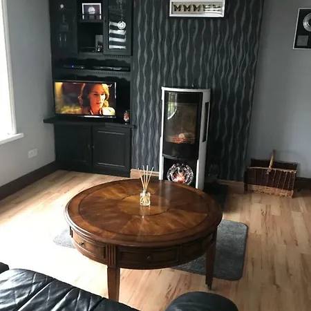 Ubytování v soukromí Rivendell *